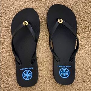 Tory Burch Flip Flops